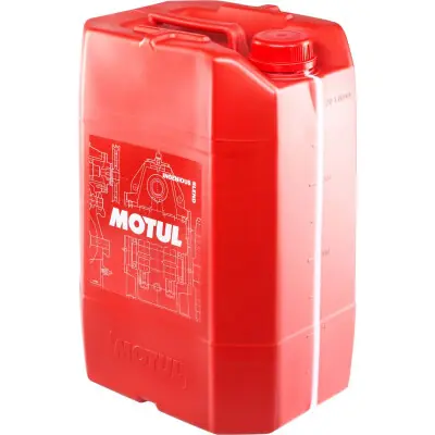 Motul MULTI CVTF 20L MOTUL 106470 Descuento